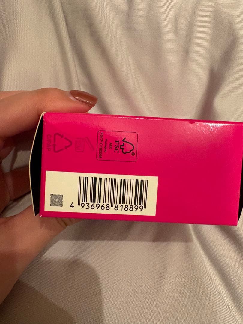 ♦︎ ヴァレンティノ GOクッションファンデーション　LN2