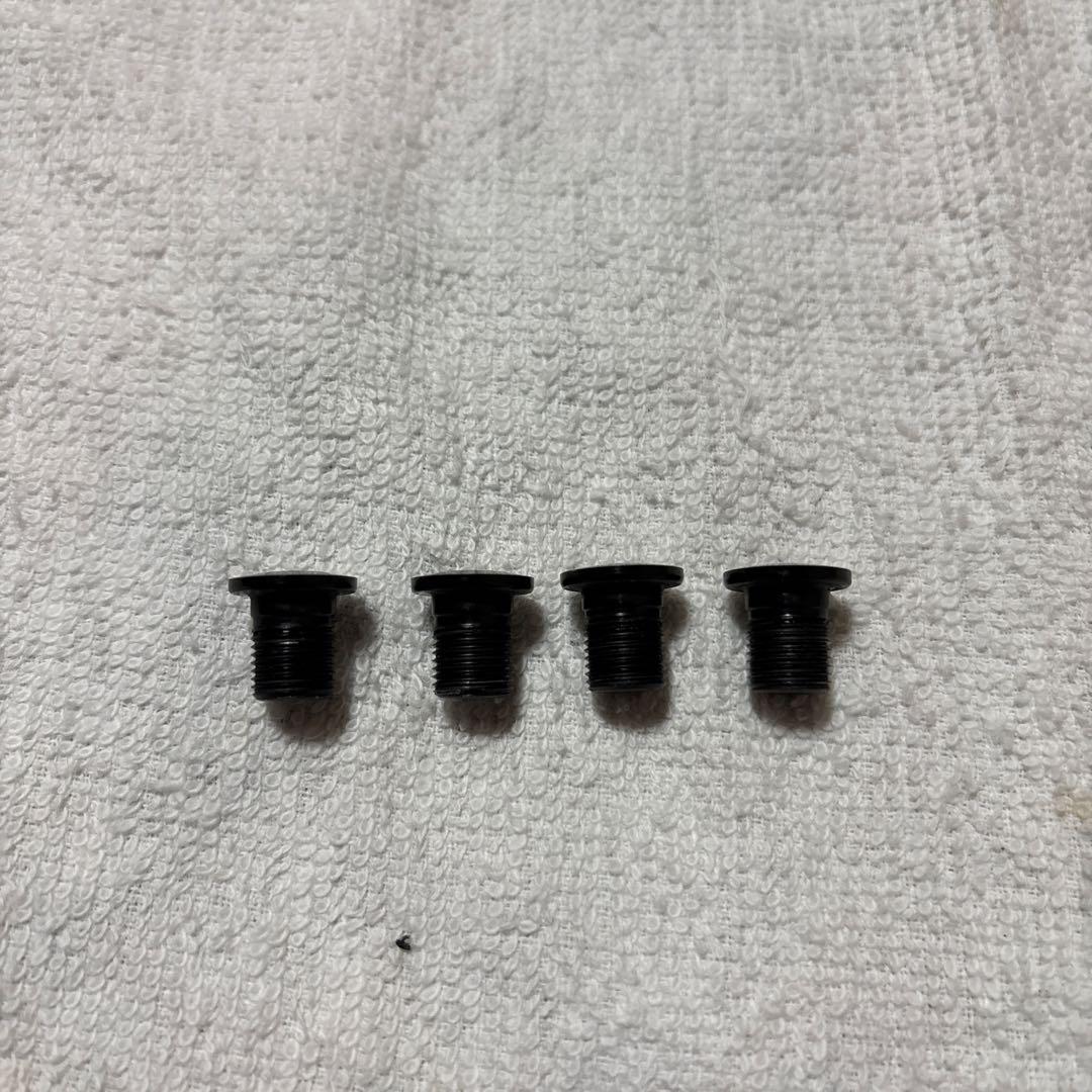 シマノ　DURA-ACE チェーンリング 53-39T