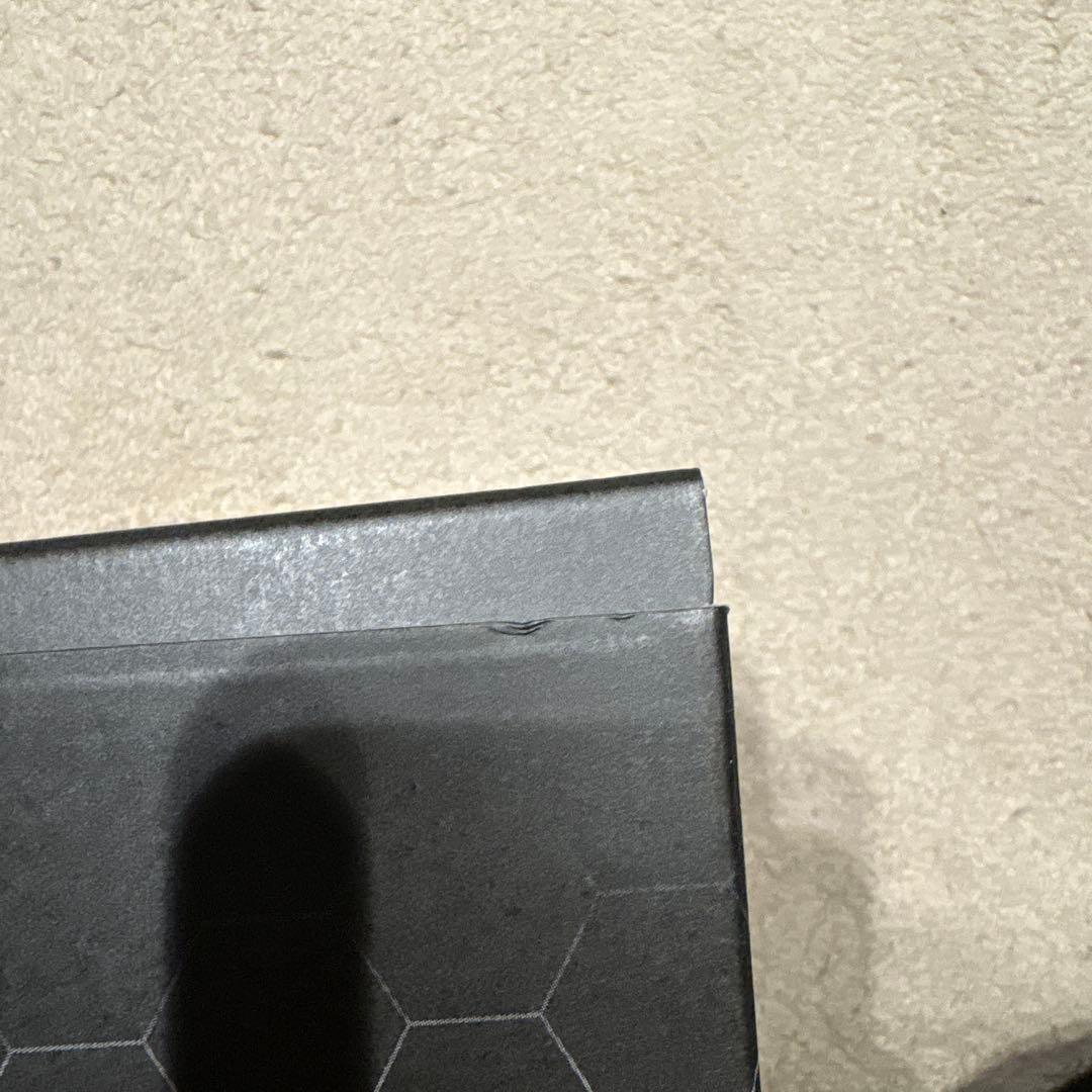 ポケモンセンター限定特典セット Z-A アートブック キーホルダー BOX