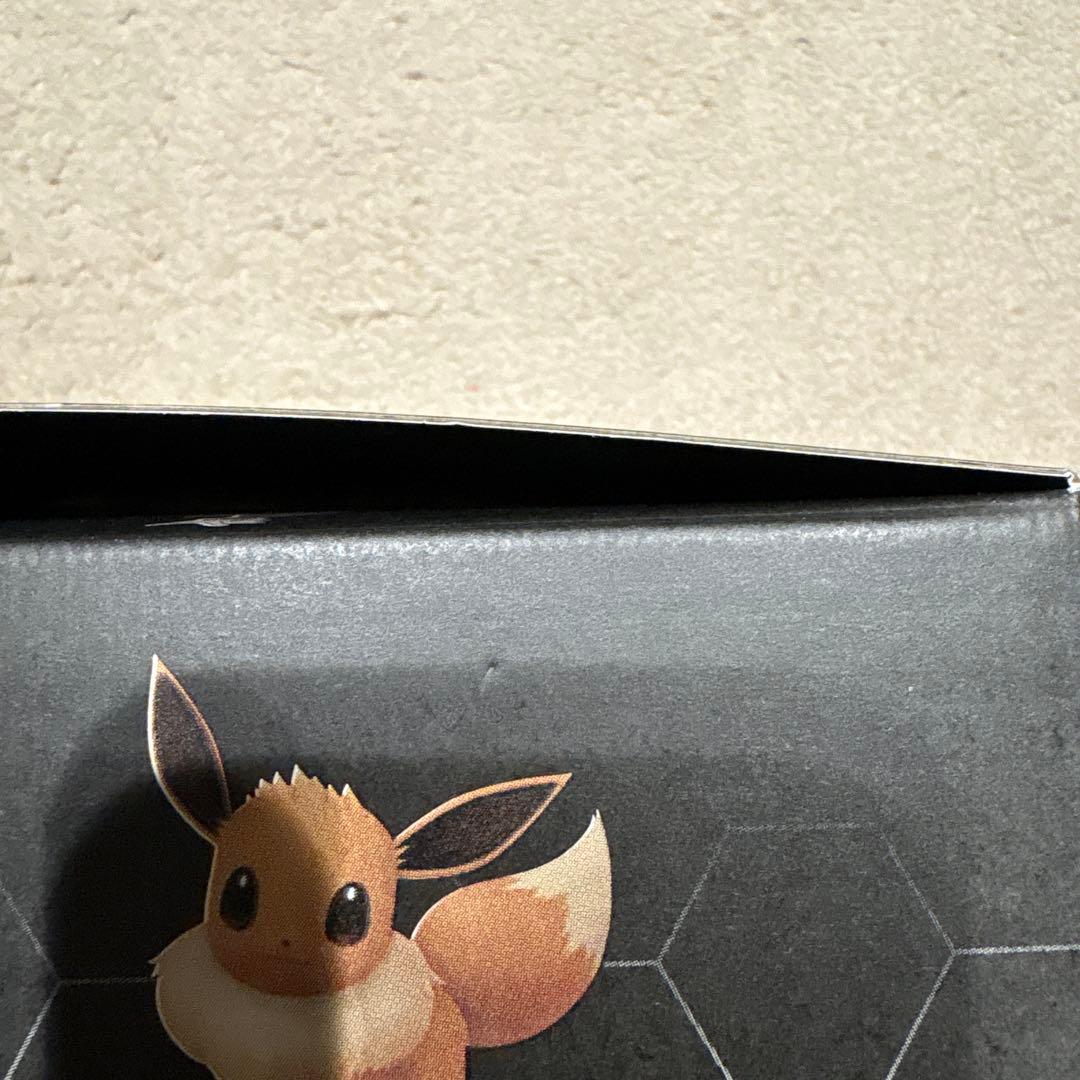 ポケモンセンター限定特典セット Z-A アートブック キーホルダー BOX