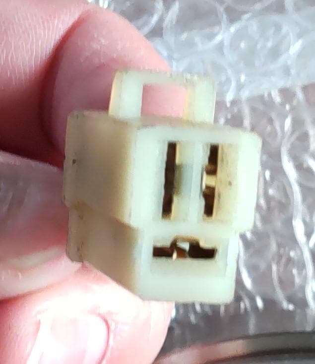 ホンダ   CB400four NC36 オルタネーター