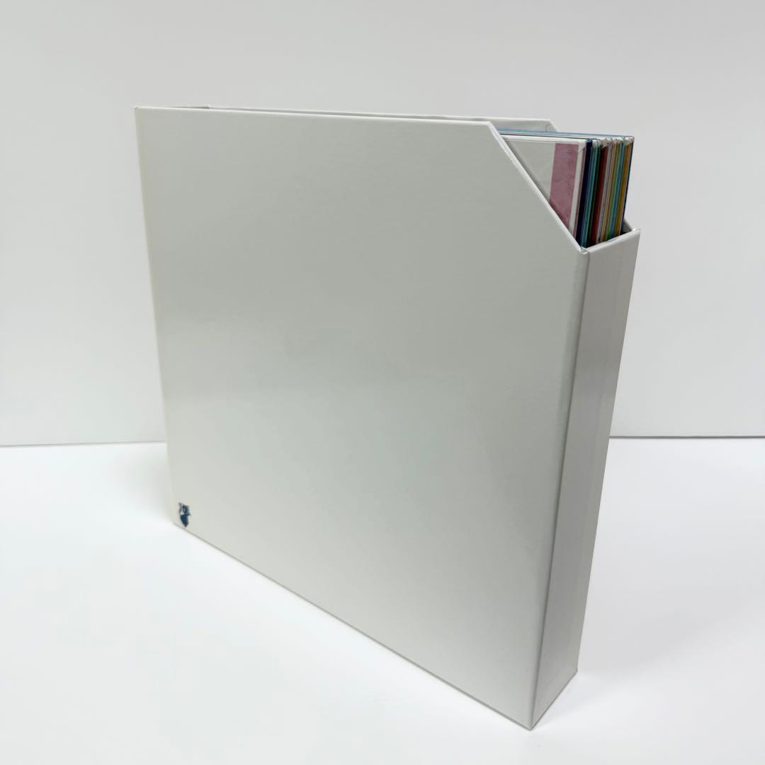 美少女戦士セーラームーンSuperS 全10巻セット 全巻BOX付き LD