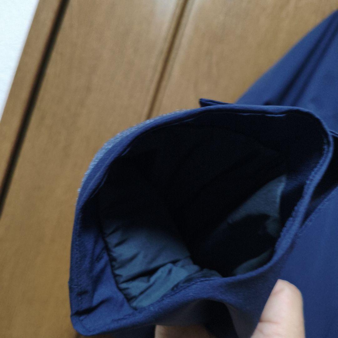 【未使用】MAMMUTマムートウェア ストーニー サーモ ジャケット　アジアＭ