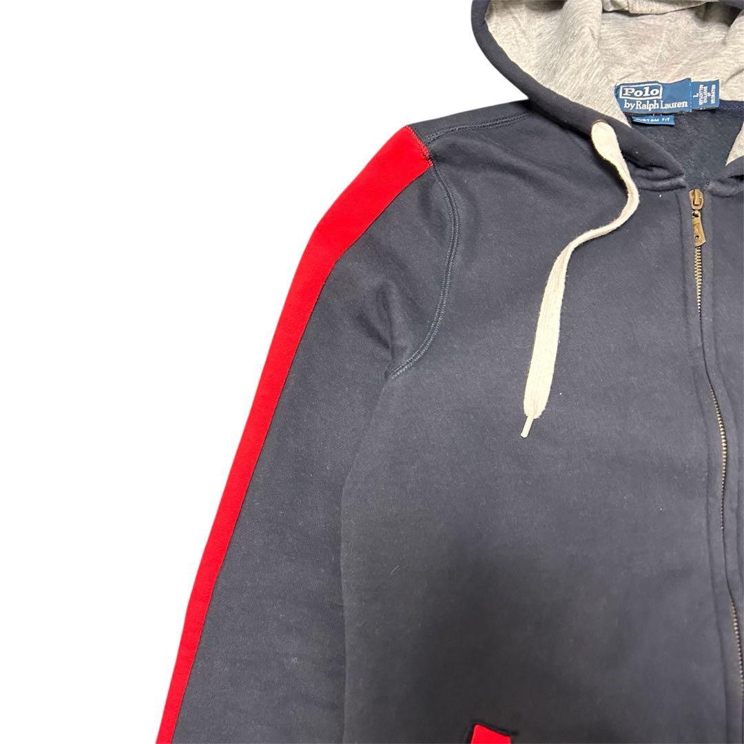 美品✨Polo Ralph Lauren パーカーセットアップ　ビッグポニー　L