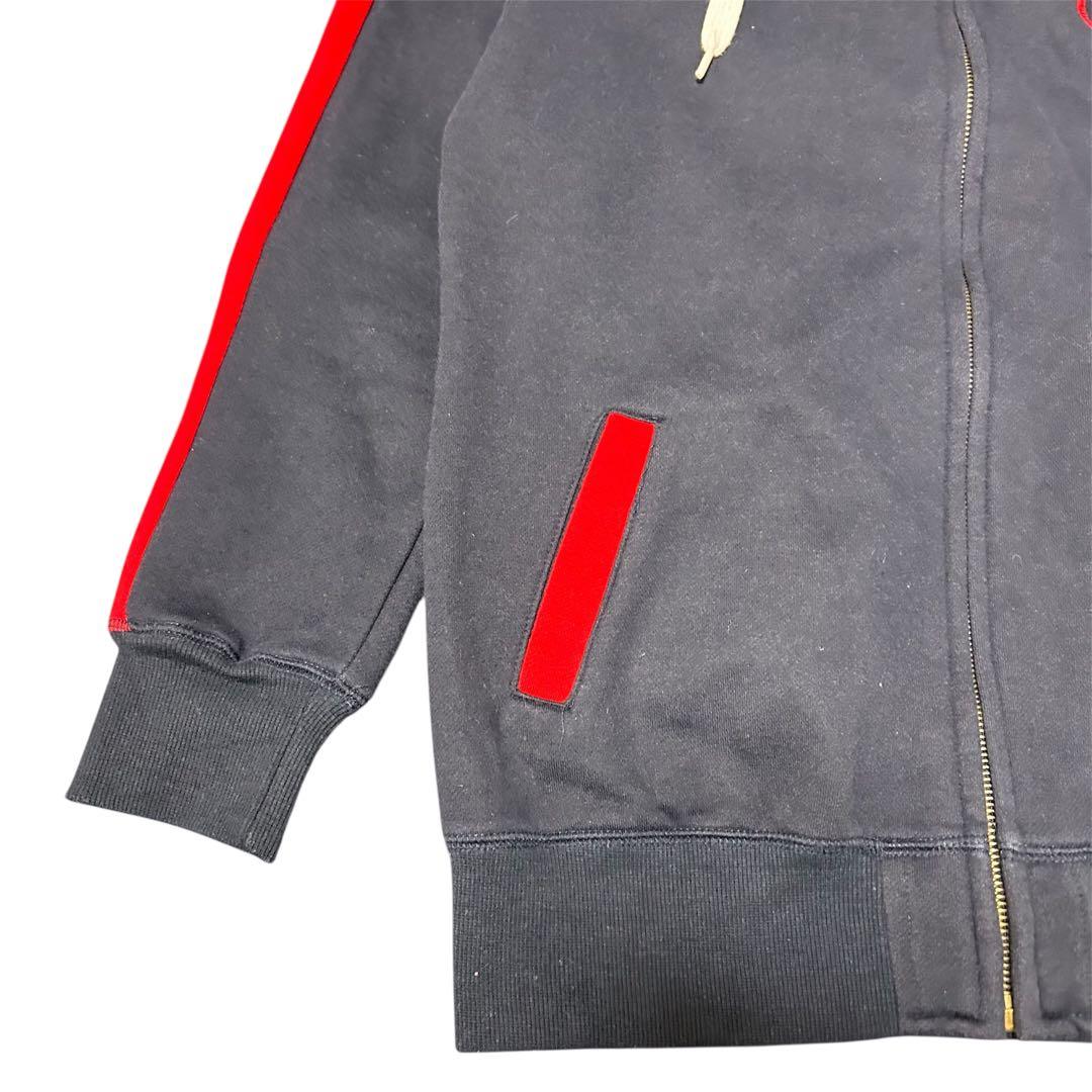 美品✨Polo Ralph Lauren パーカーセットアップ　ビッグポニー　L