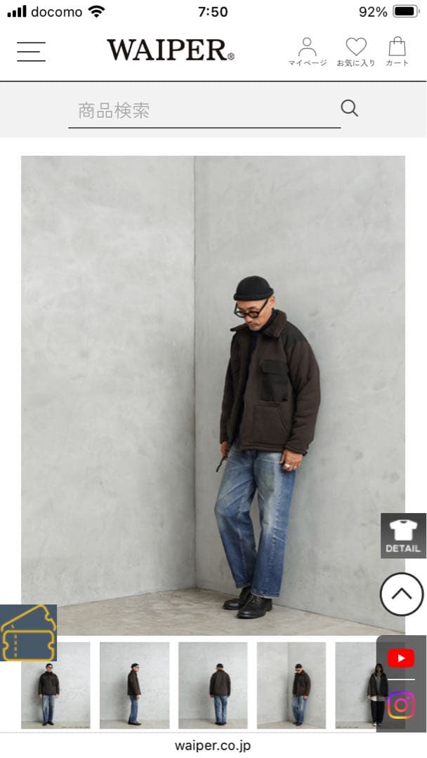 新品希少サイズデッドストック米軍ecwcs gen1コールドウェザージャケット