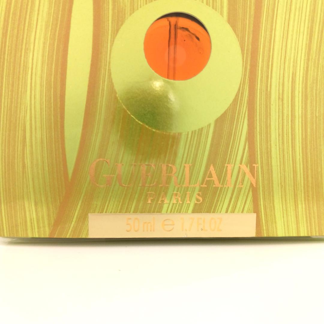 GUERLAIN ゲラン MAHORA マホラ オーデパルファム 50ml
