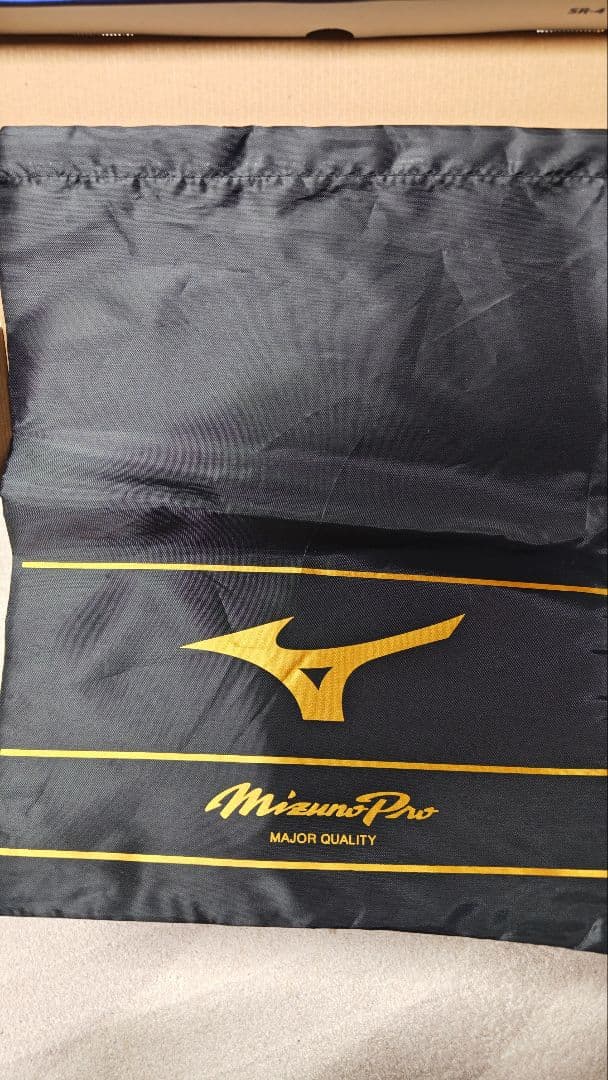 今月限定セール ミズノプロ トレーニングシューズ サイズ28センチ オマケあり