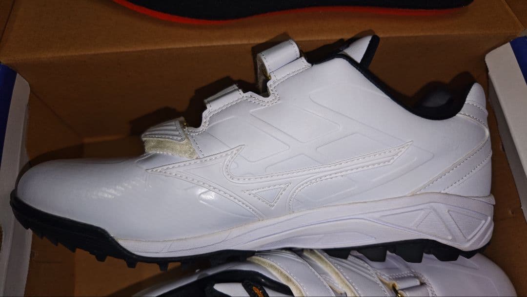 今月限定セール ミズノプロ トレーニングシューズ サイズ28センチ オマケあり