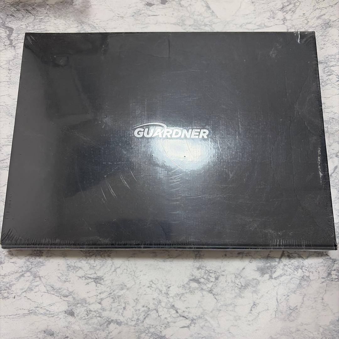 新品未開封　ガードナーベルト 正規品 Mサイズ