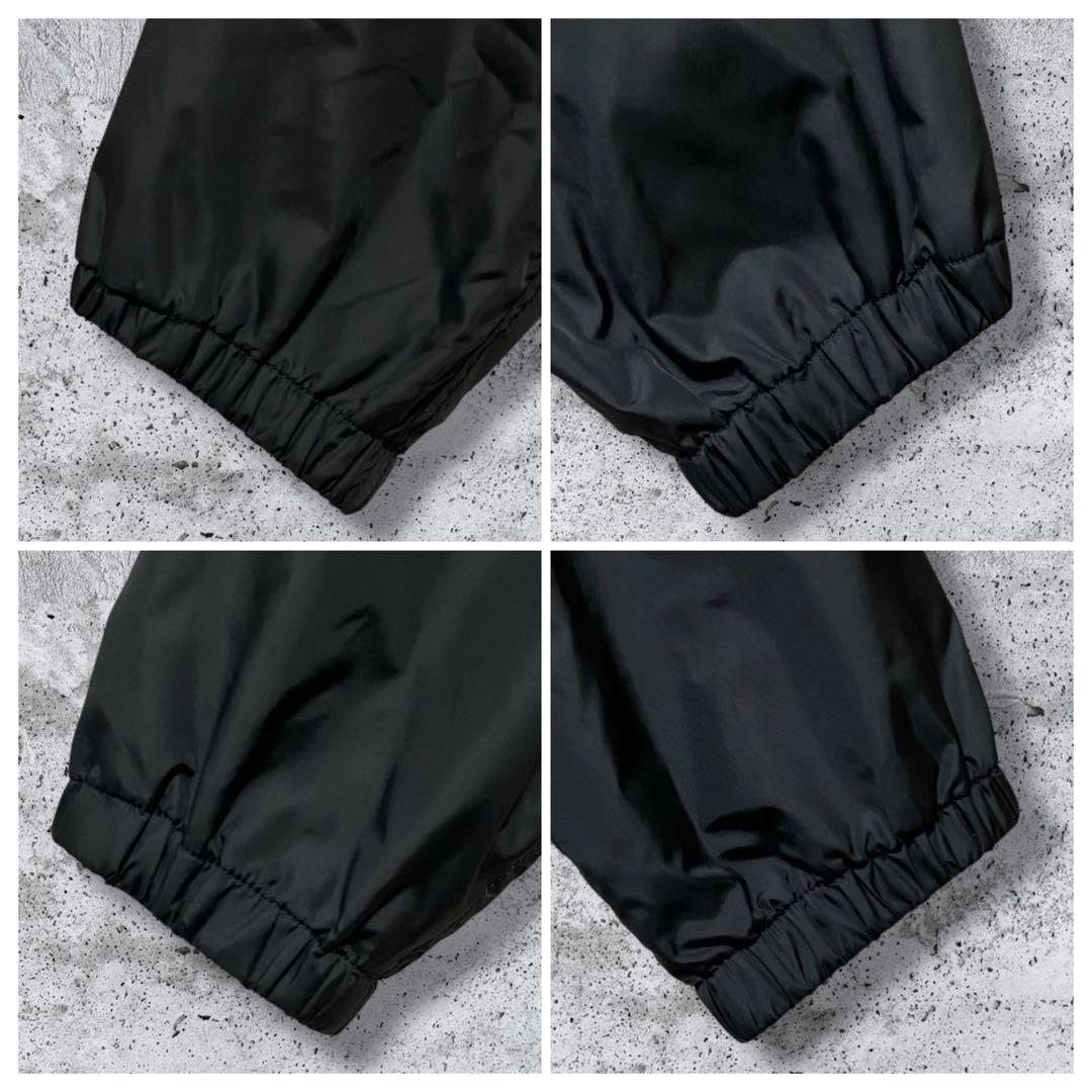 【入手困難モデル】COOTIE コーチジャケット 黒L ナイロン 降谷建志 Kj