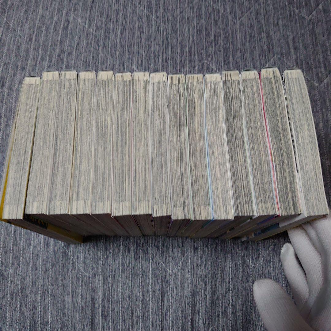 もういっぽん！ 全巻セット (1-30巻) 漫画