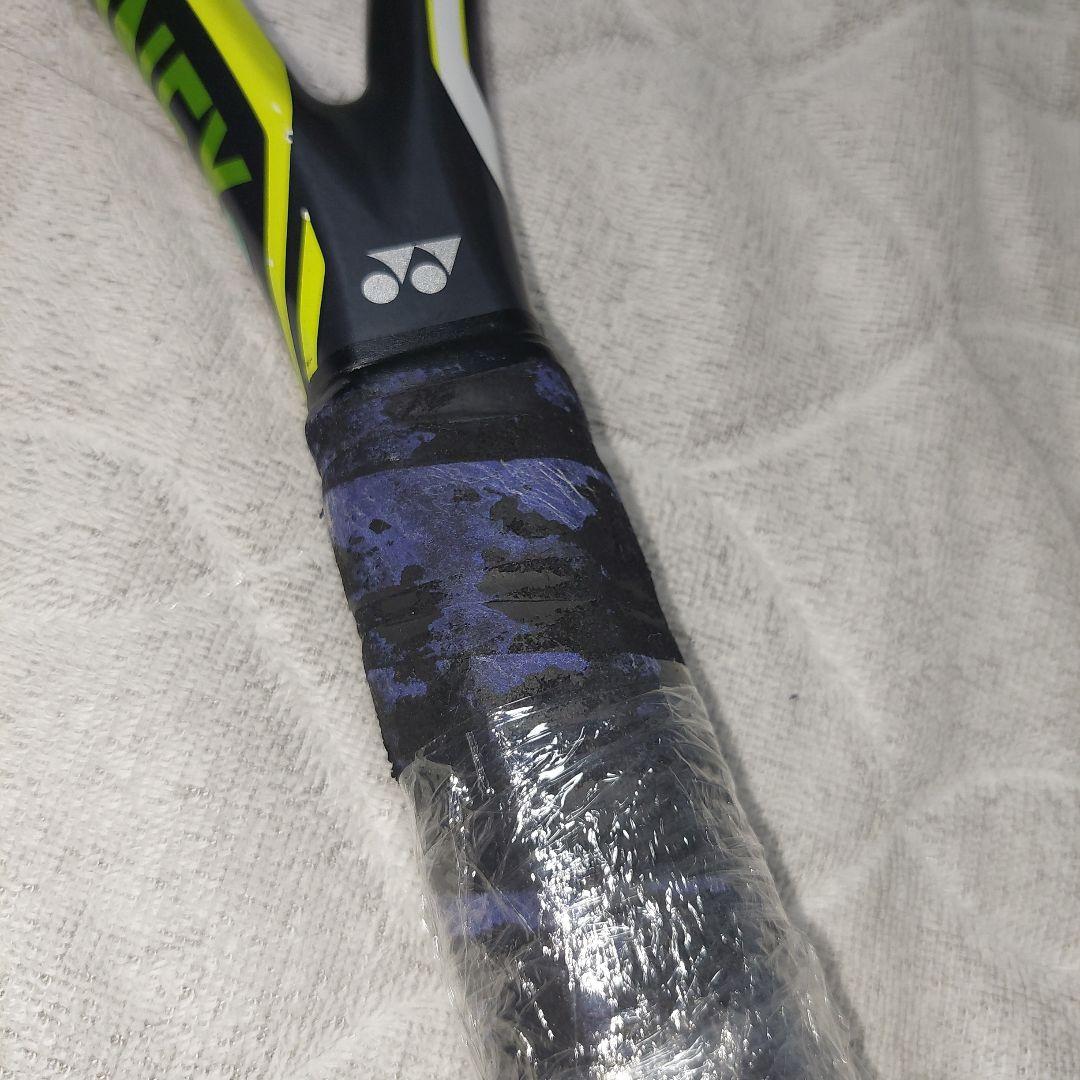 YONEX EZONE DR98 テニスラケット(G3) 310g