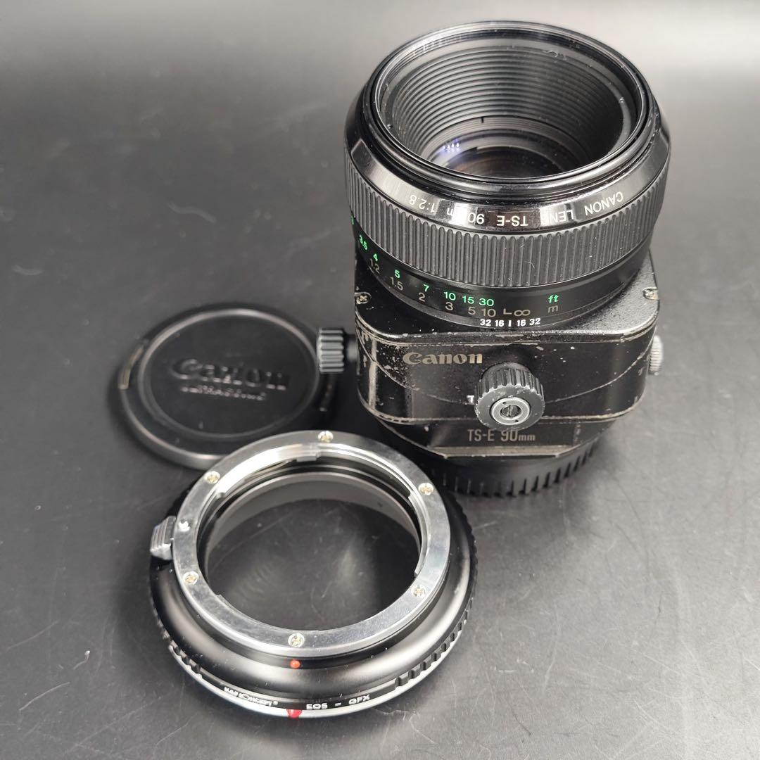 FUJIFILM GFX50S＋GF32-64mmF4+レンズセット