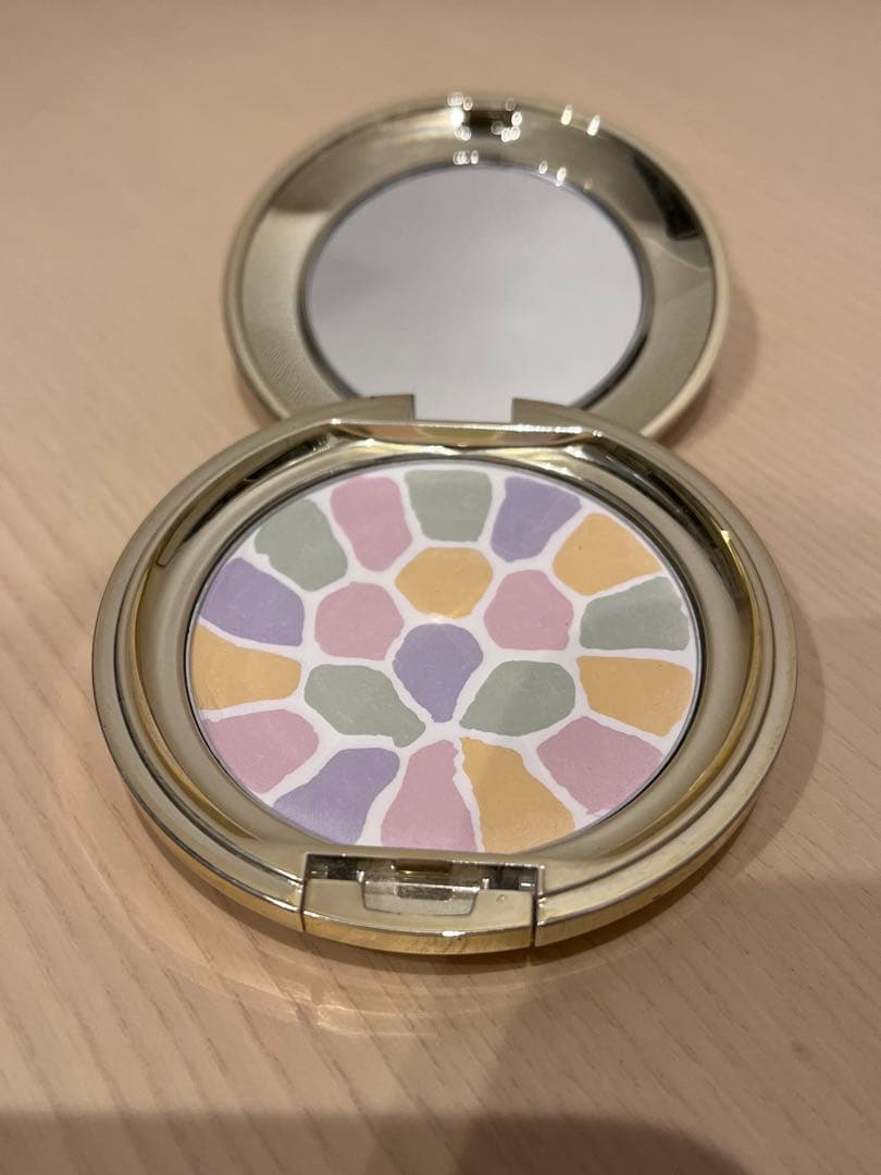 エレガンス ラ プードル セミマット8.8ｇ