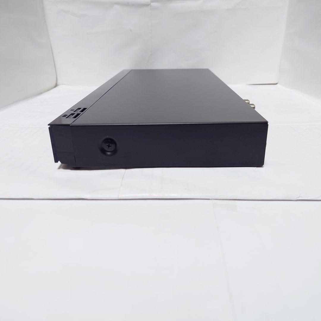 ⭐️新品同様⭐️ パナソニック ブルーレイレコーダー DMR-2CW100