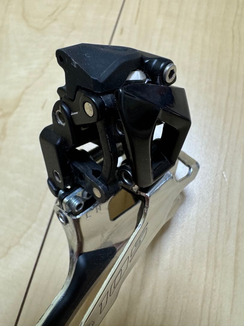 SHIMANO 105 リムブレーキ用コンポセット