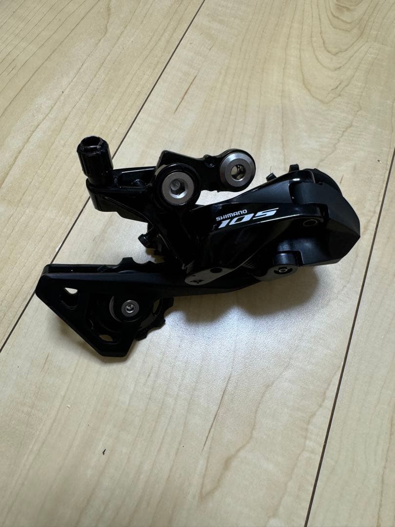 SHIMANO 105 リムブレーキ用コンポセット
