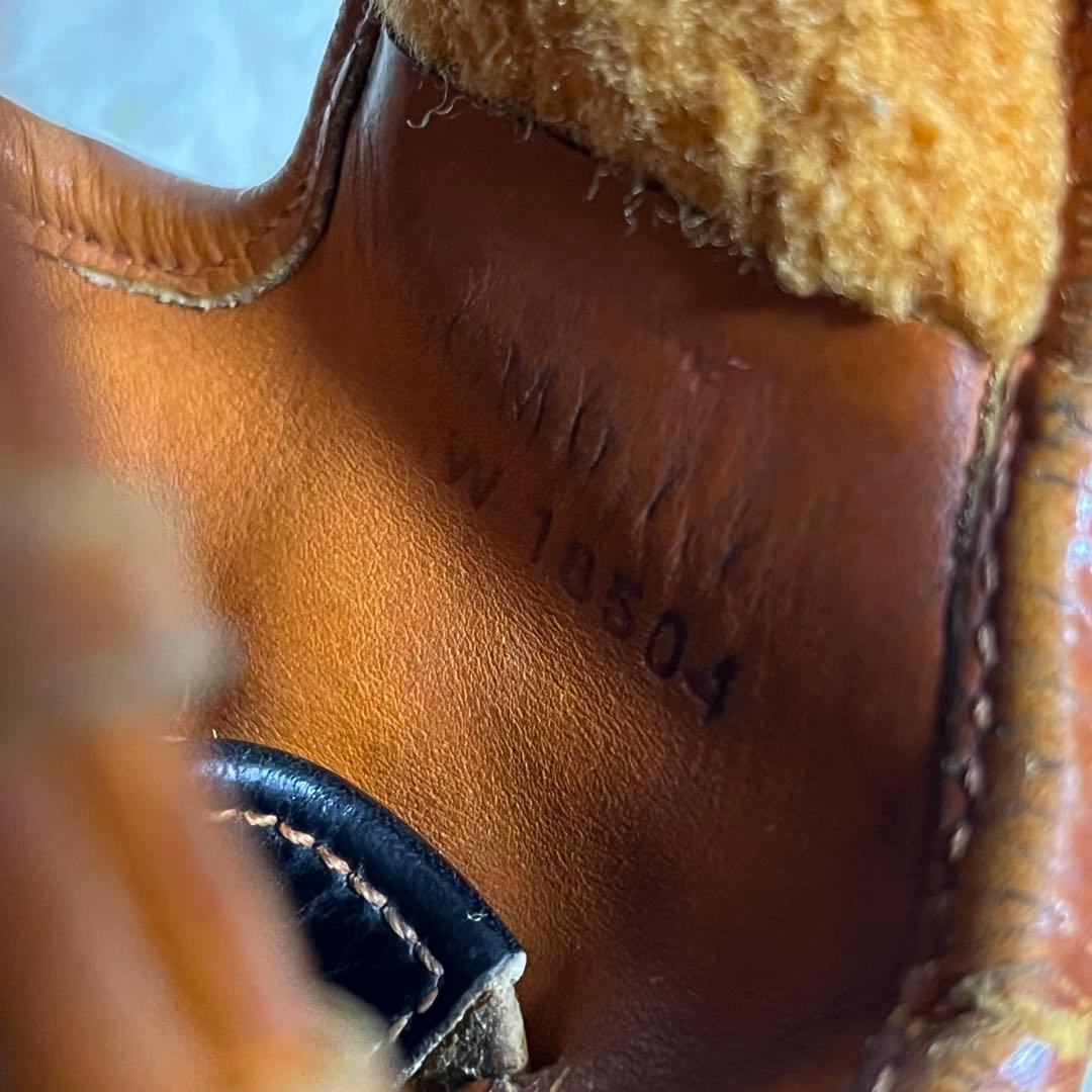 ミズノプロ　硬式グローブ　MIZUNO