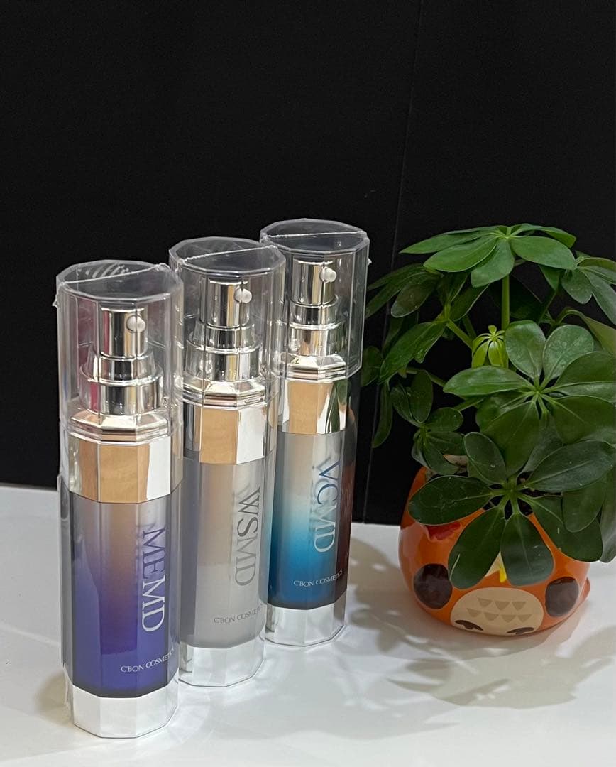 シーボン MEエッセンス MD+ エッセンス MDS+ VCエッセンス MDS