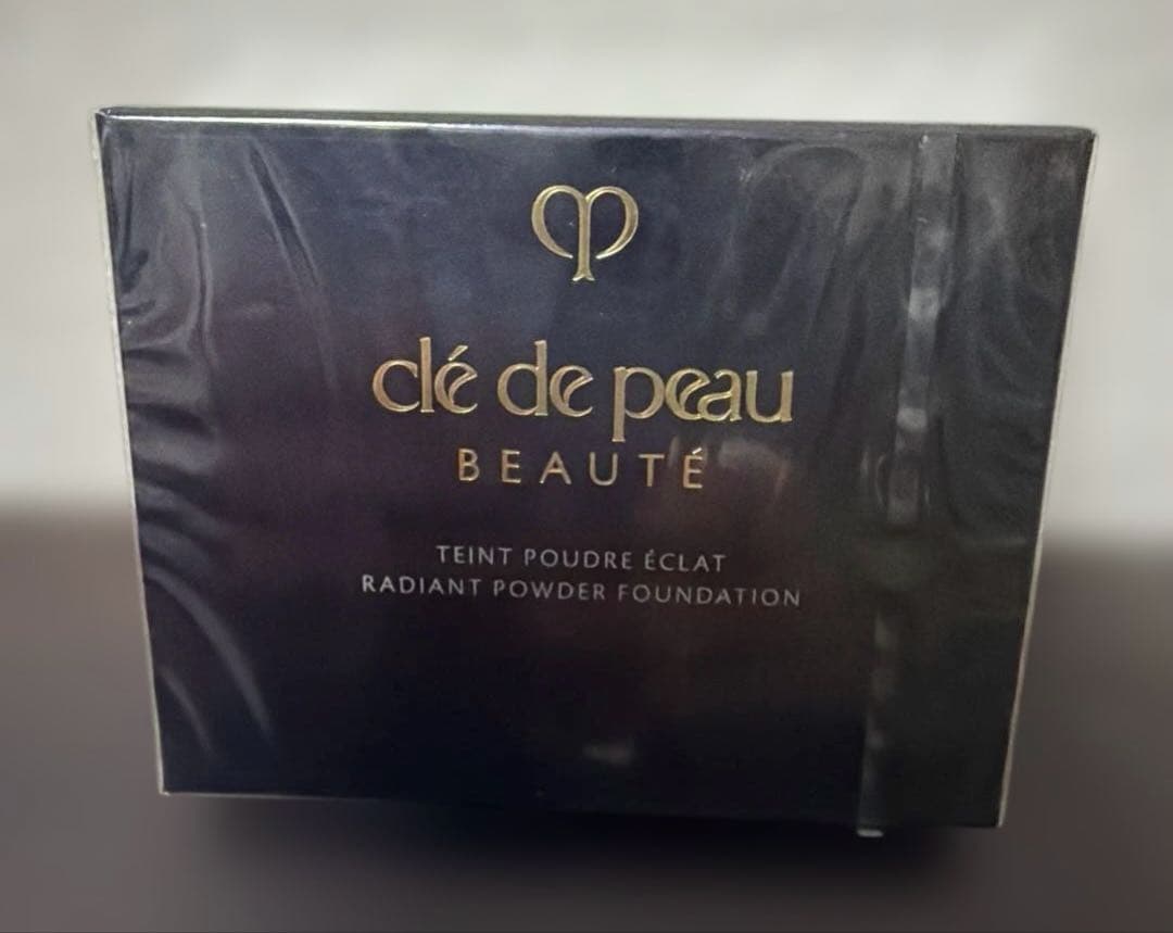 クレドポーボーテ タンプードルエクラII レフィル