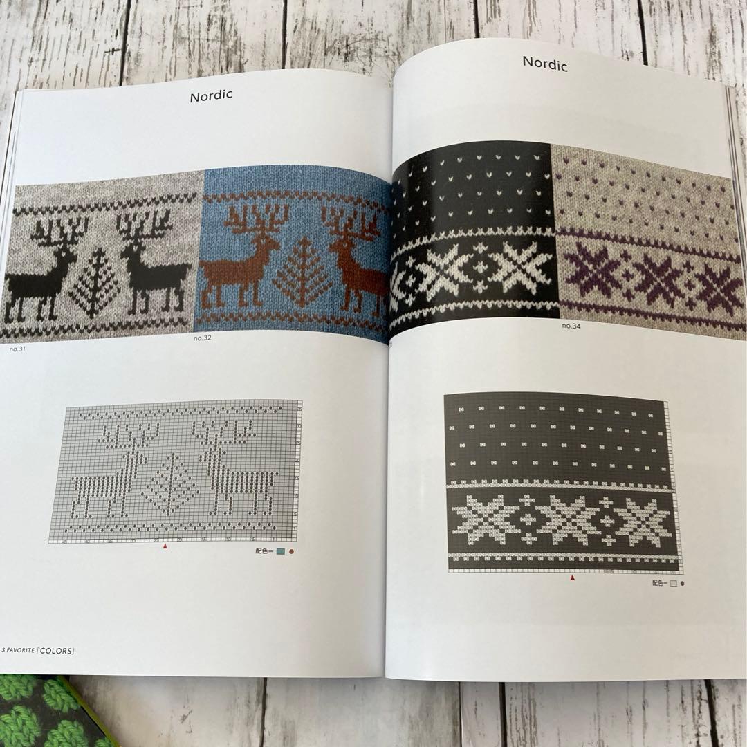 風工房のお気に入り 色遊び277「Colors」