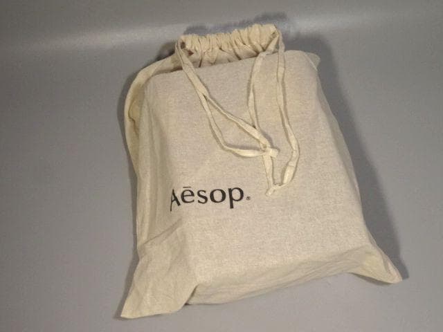 Aesop イソップ Screen 3 ギフトキット