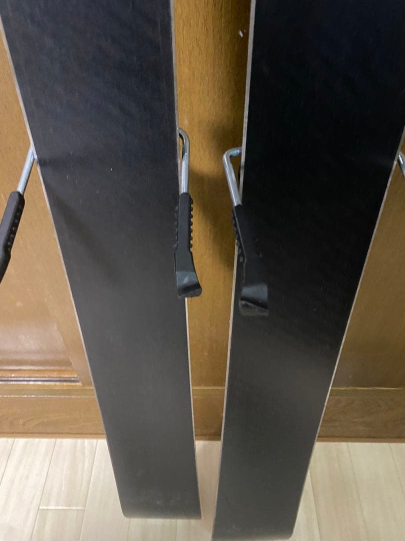 希少FISCHER HYBRID 173cm 9.0 フィッシャー　ハイブリッド