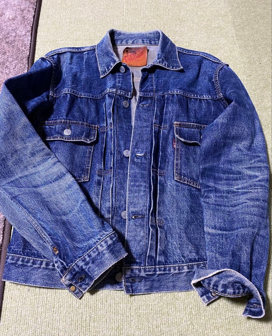 【24時間限定価格】【レア】DENIME ドゥニーム2nd オリゾンティ期