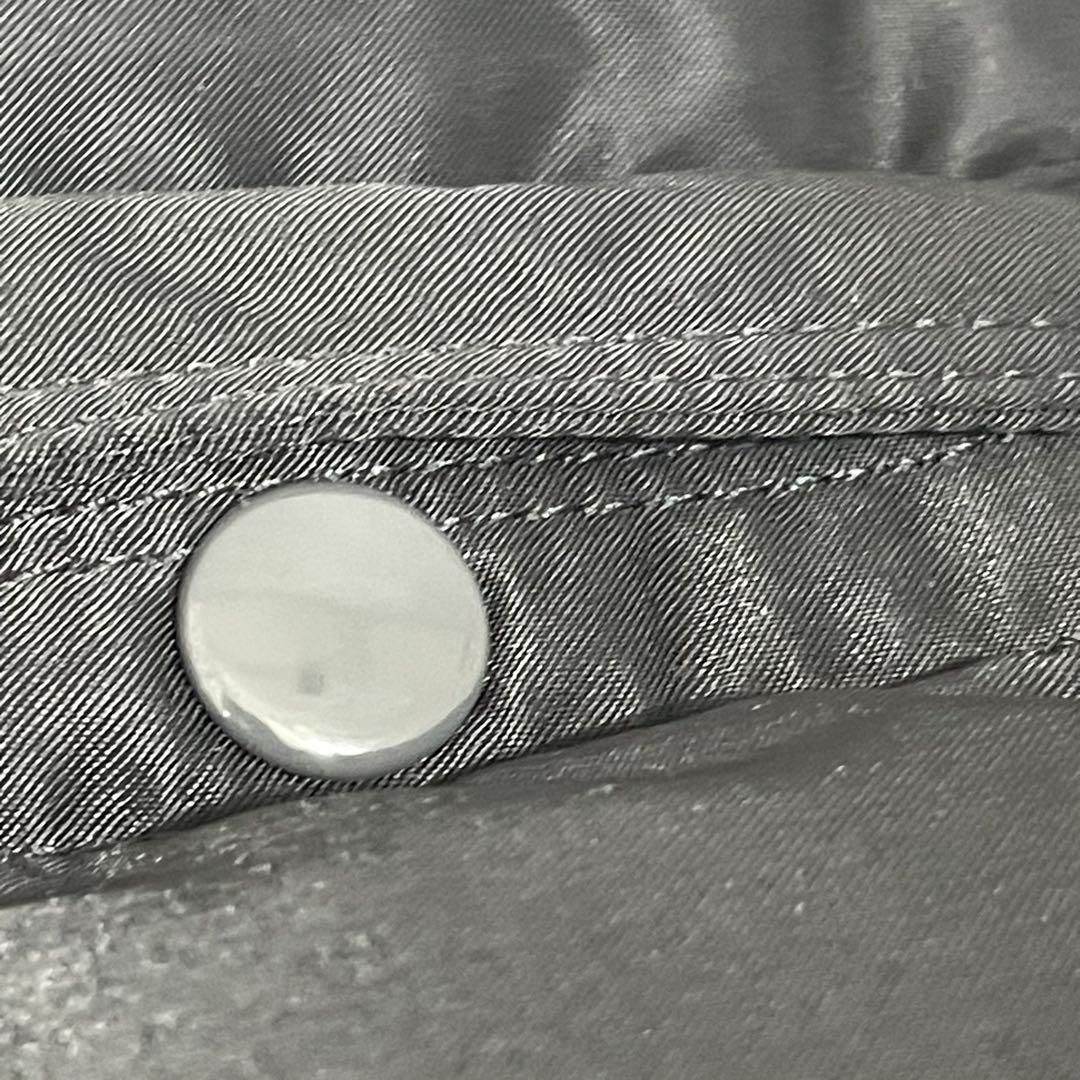 極美品 廃盤品✨ PORTER タンカー ２層 ブラック ショルダーバッグ