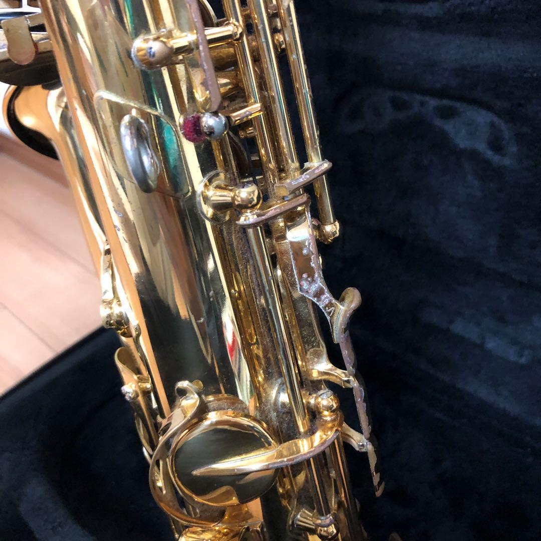 YAMAHA ヤマハ YAS-875EX YAS875EX C-Limited