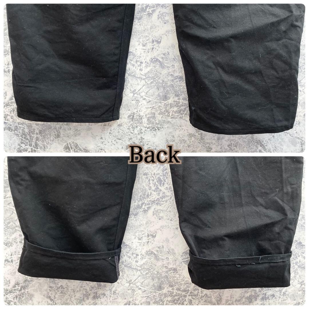 IO84 USA製古着カーハートダブルニーダックオーバーオールUFCWタグ90s