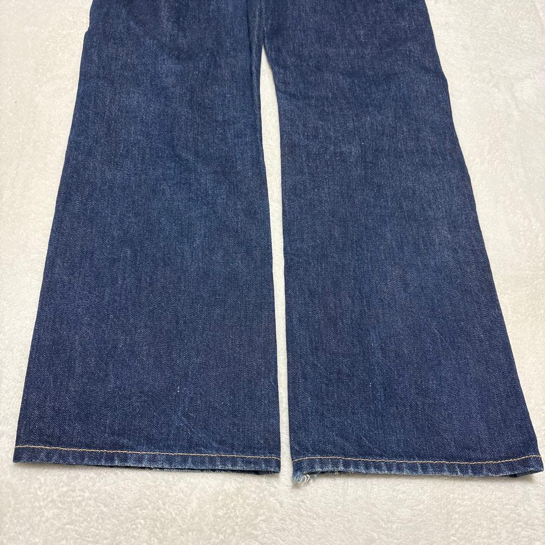 リーバイス　S501XX W29 大戦モデル　アメリカ製　バレンシア製