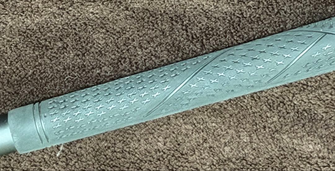 プロギアCRYSTAL egg 12.5°レディースドライバー 右用 Aシャフト