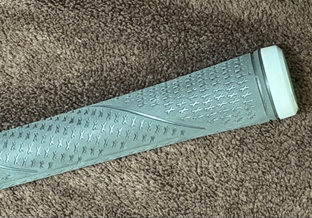 プロギアCRYSTAL egg 12.5°レディースドライバー 右用 Aシャフト