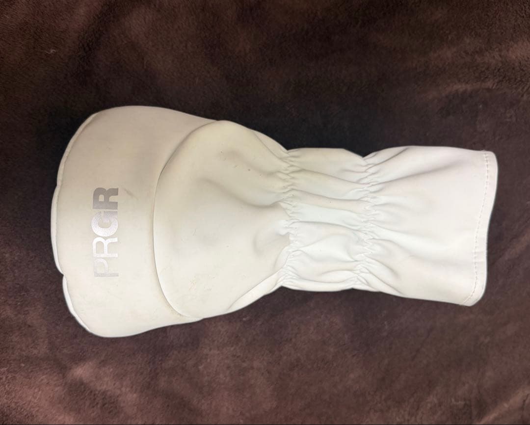 プロギアCRYSTAL egg 12.5°レディースドライバー 右用 Aシャフト