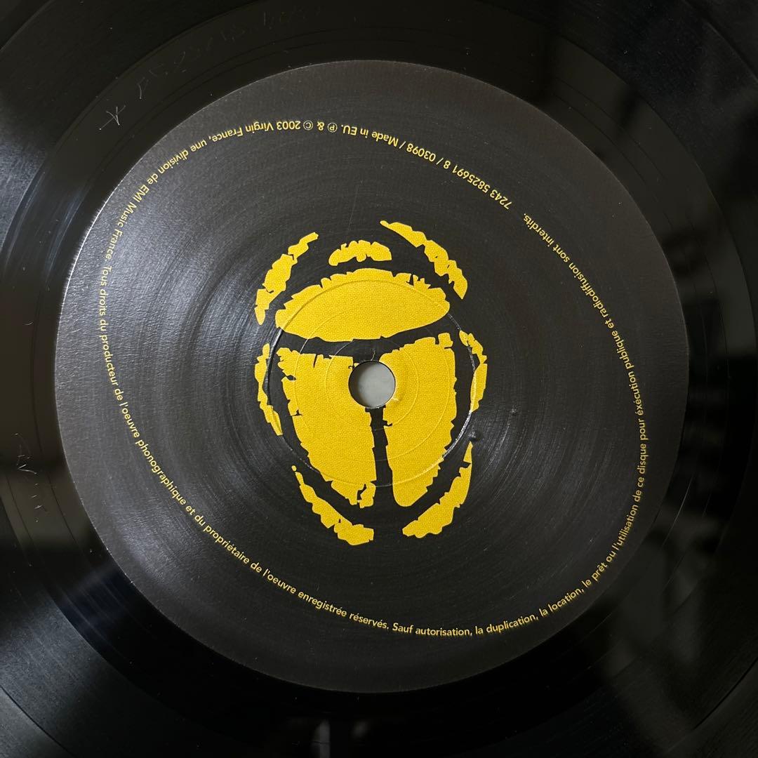 ⭐︎激レア盤⭐︎Les Nubians / One Step Forward（美品）