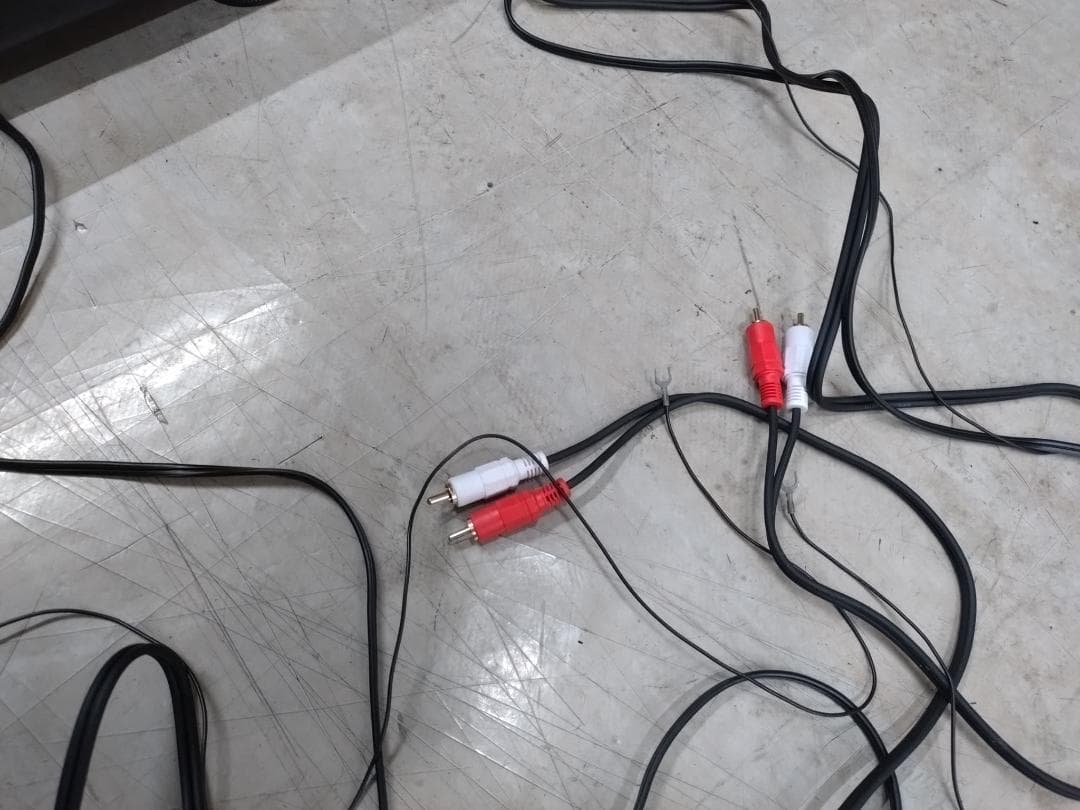 美品！レア！レッド！ Technics SL-1200 MK3D 2台セット！