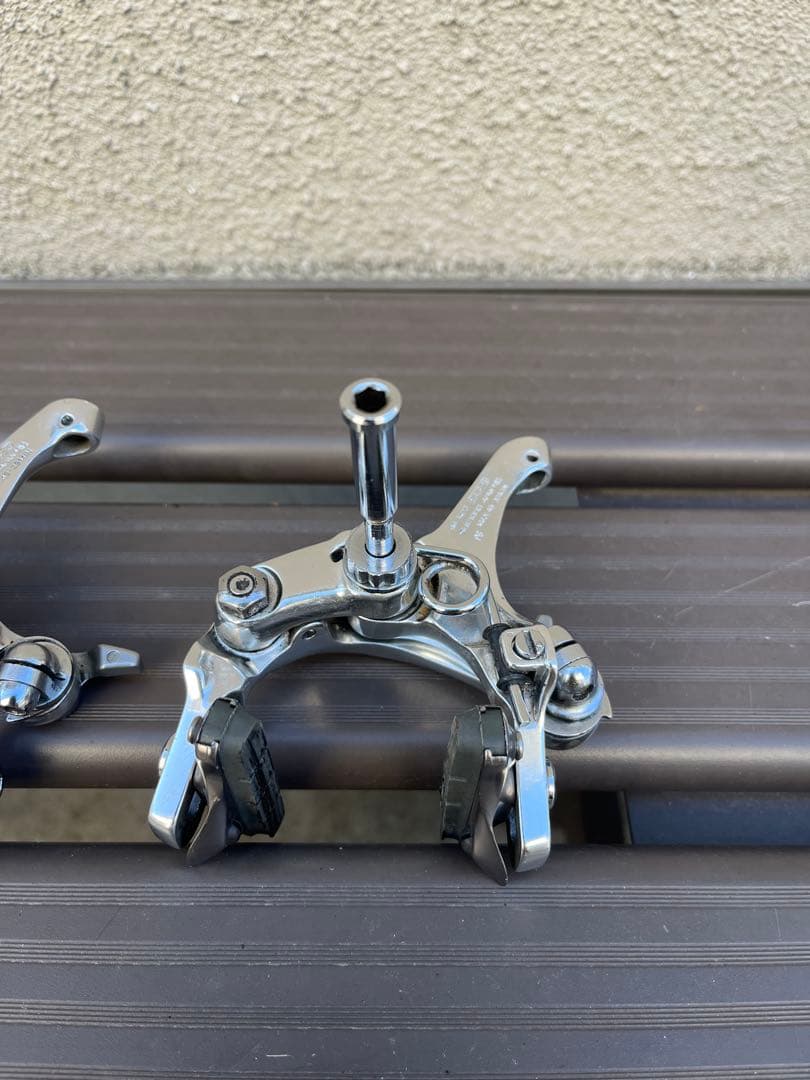 SHIMANO7400シマノBR-7403デュラエース ブレーキキャリパー前後