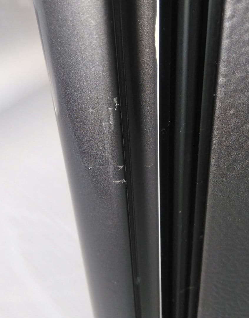 ONE STEP 2ドア 小型冷蔵庫 60L TE-RE001 2025年製