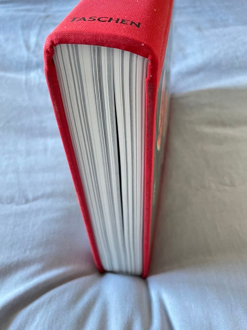 [2014] ARAKI 荒木経惟　TASCHEN製
