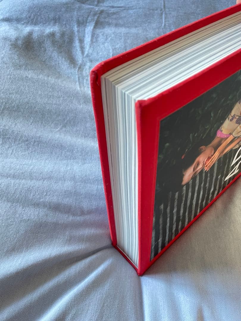 [2014] ARAKI 荒木経惟　TASCHEN製