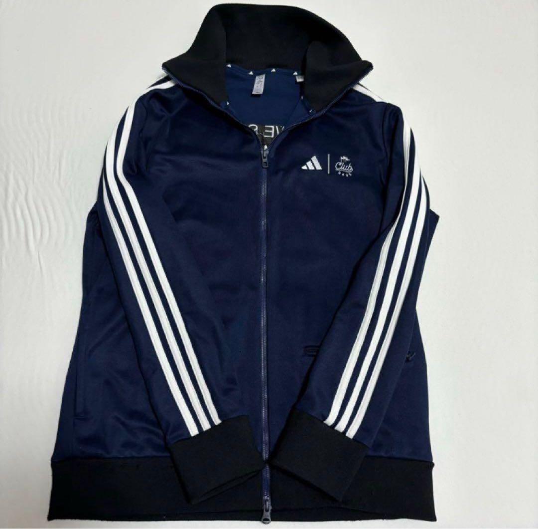 Adidas X CLUBHAUS セットアップ 2点セット