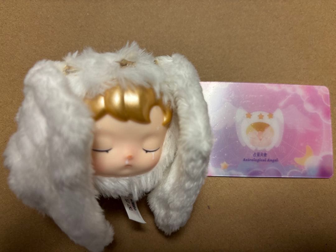 HACIPUPU The Constellation シリーズ　シークレット