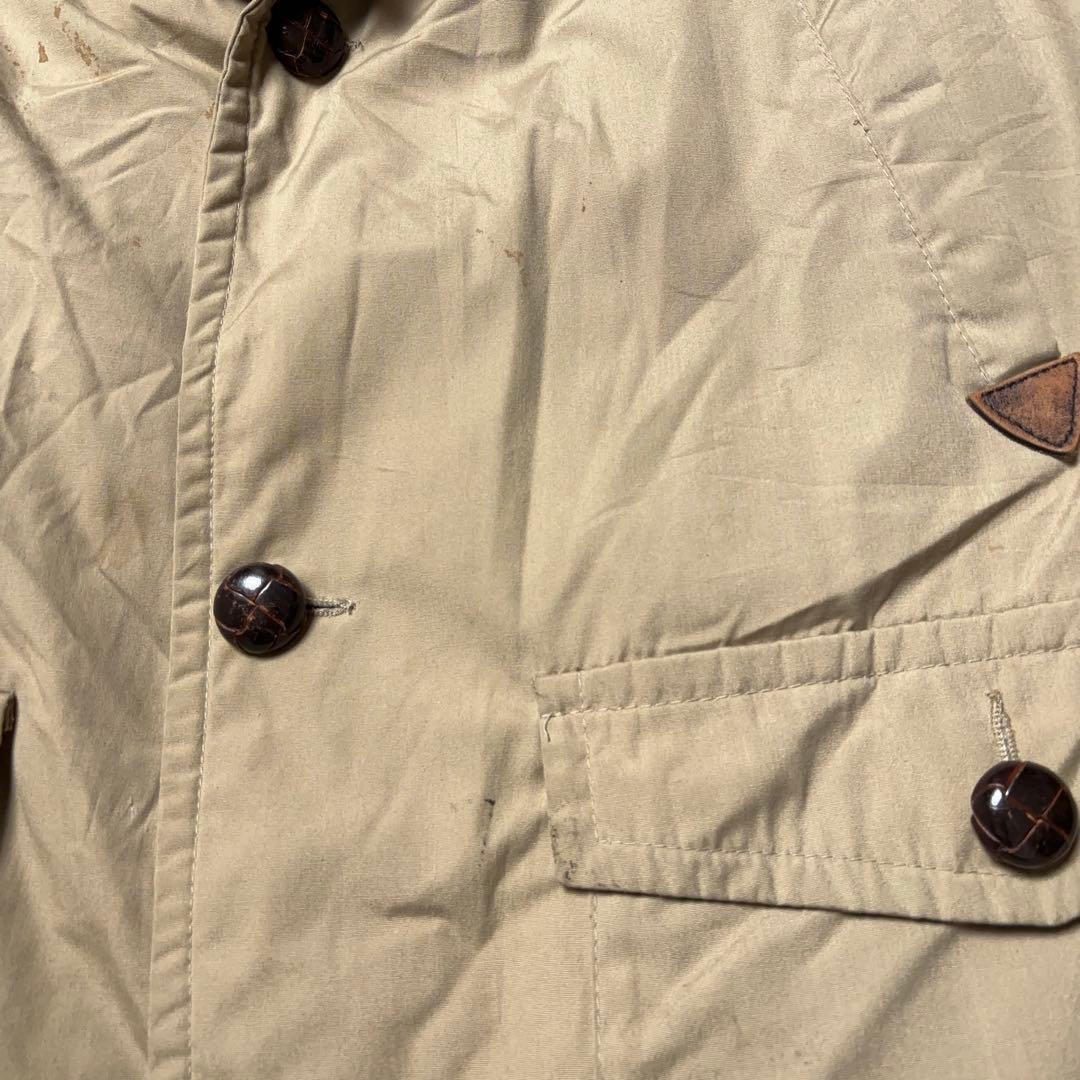 ジャケット・アウター 70s eddie bauer /  Down Jacket