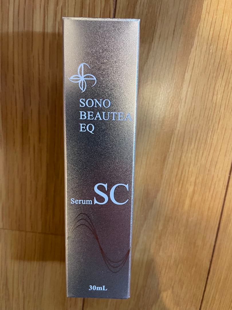 ヒト幹細胞美容液⭐︎セラムSC