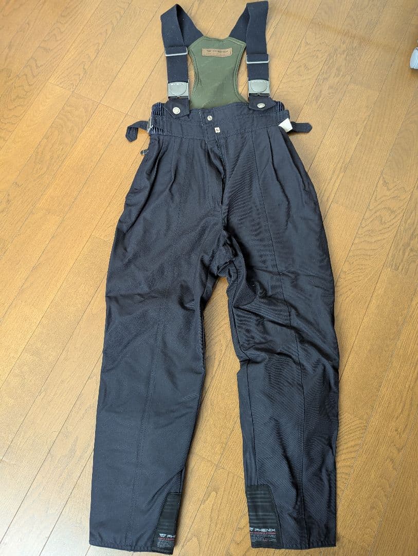 [みーさん専用]フェニックス　レトロ　スキーウェア　セット