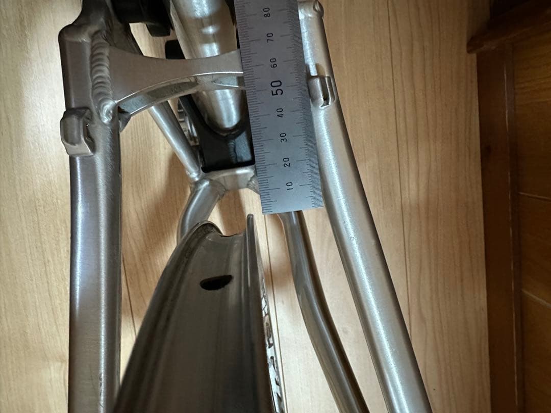 GIANT ANTEM2 フルサス 26インチフレーム　　　ROCK SHOX付