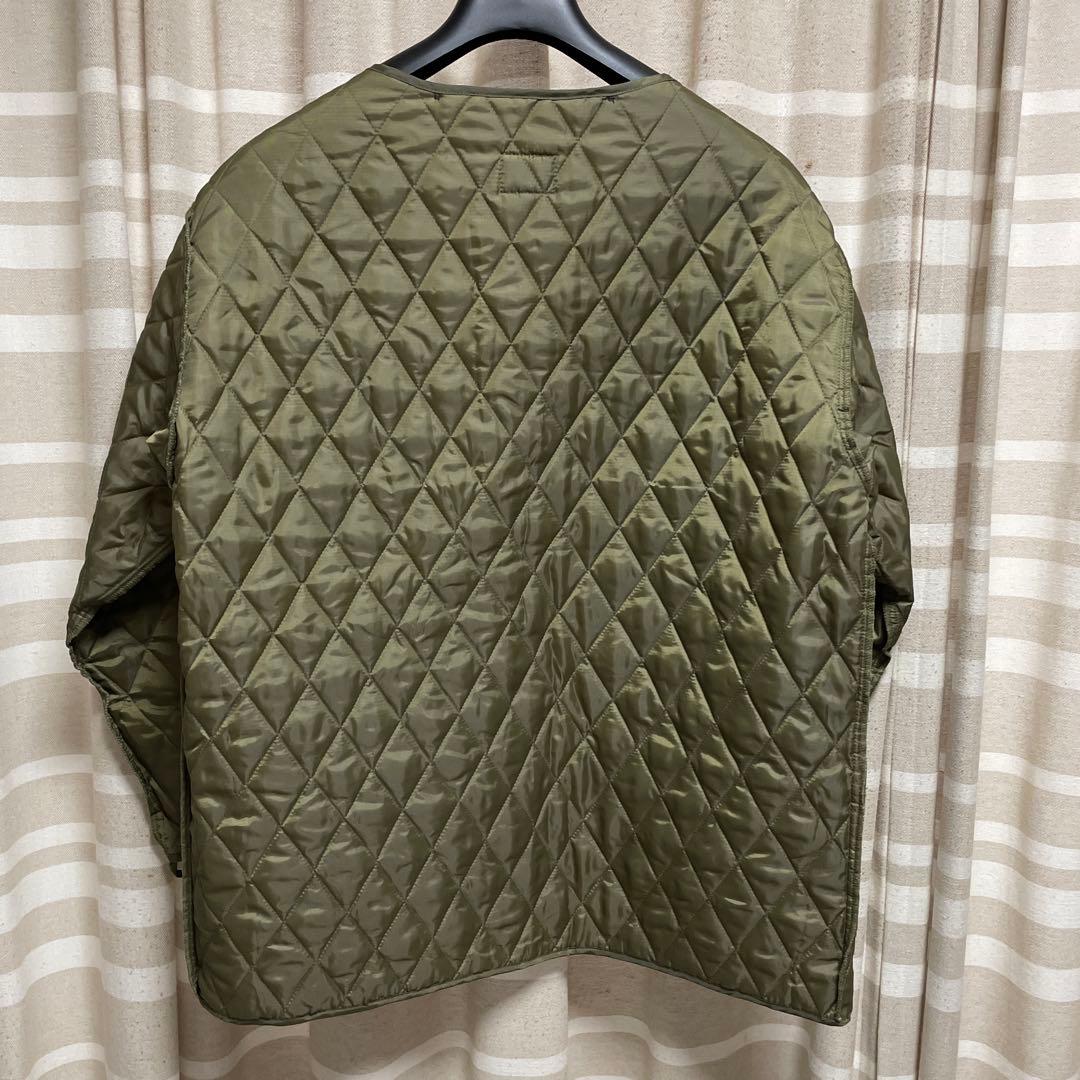 RALEIGH ラリー　モッズパーカ モッズコート