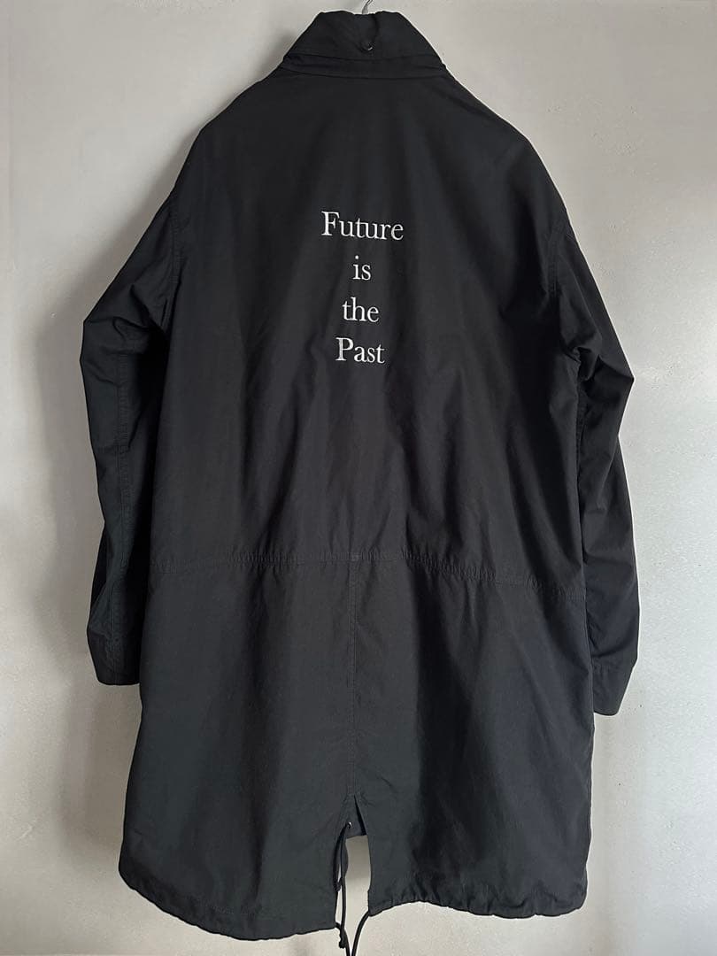 ジャケット・アウター 20ss UNDERCOVER middle mods coat size3